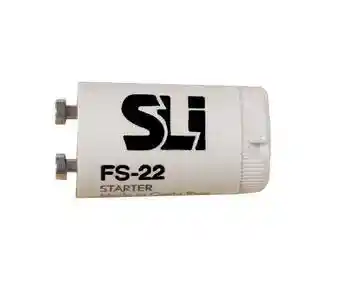 Starter (fluorescent) Fs-u/fs-22