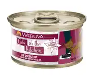 Weruva Double Dip Chicken/beef 3.2 Oz