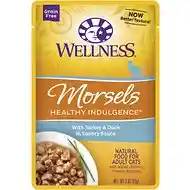 Hi Mrsel Trk/duc Savory 24/4oz;