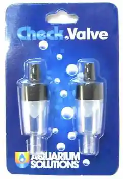 Hikari Valve Check 2 Pack
