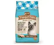 Purrfect Bistro Complete Care Weight Control Dry Cat Food 4-lb