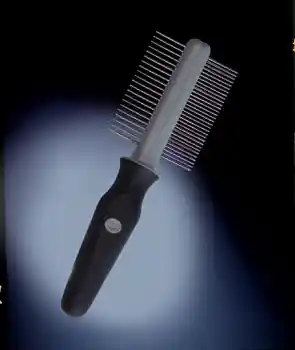 Jw Gripsoft Double Sided Comb