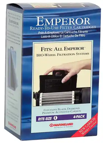 Rite-size E Cartridge 4 Pack