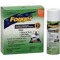 Zodiac Fogger 3 Pack