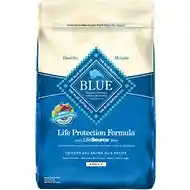 Blue Buffalo Dog Chicken & Brown Rice 15 Lbs