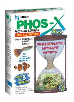 Phosphate X Phosphate Remover 300g