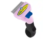 Furminator Cat Deshedding Tool Small Short-hair