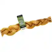 Redbarn Braided Bully Stick 9"