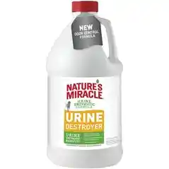 N/m S/o Urine Dstryr 64oz;