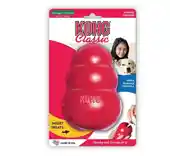 Classic Dog Toy 2x-large