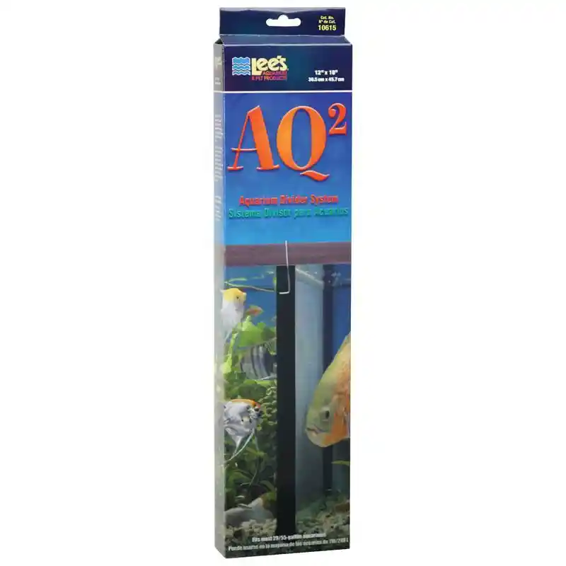 Lee Aquarium Divider 29/55 Gallon