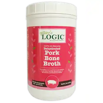 Nl Bone Broth Pork 6oz;