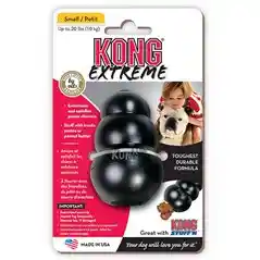 Classic Extreme Dog Toy Small