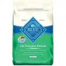 Blue Adult Dog Lamb & Brown Rice 15 Lbs