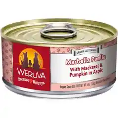 Marbella Paella Canned Dog Food 5.5-oz