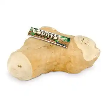 Gorilla Chew Natural Extra Small;