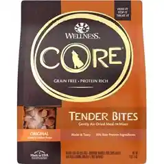 Core Dog Air Dried Orig 2lb;