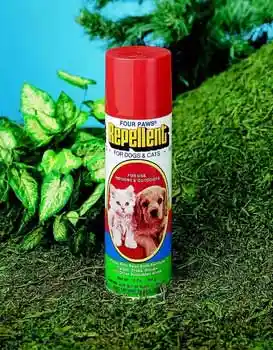 Repellent Spray Indoor & Outdoor 10 Oz