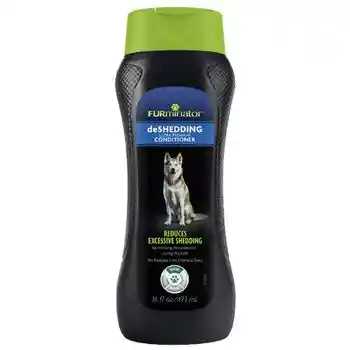 Ultra Premium Deshedding Conditioner 16 Oz