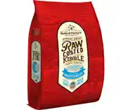 Raw Coated Whitefish Recipe Dry Dog Food 22-lb