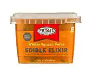 Prim Frzn Edible Elixir Winter Squash Puree 16 Oz