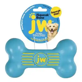 Toy Isqueak Bone Medium