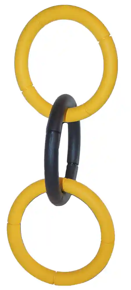Jw Invincible Chains Large Triple