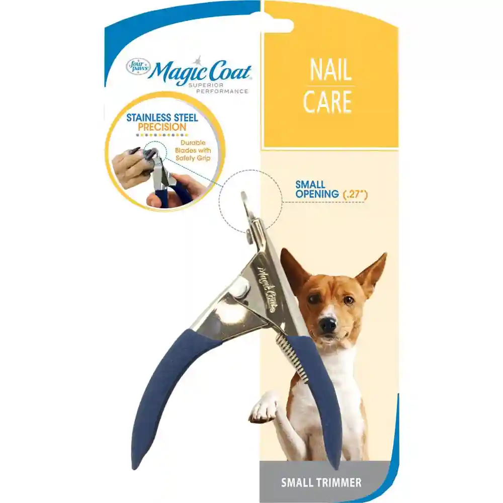 Magic Coat Nail Trimmer Small