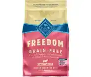 Blue Guffalo Freedom Grain Free Small Breed 11 Lb