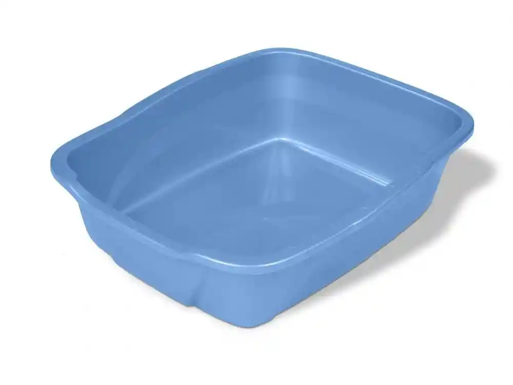 Giant Cat Litter Pan Large