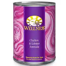 Well Can Chicken & Lobstr Cat 12.5 Oz