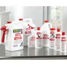 Nature's Miracle Stain And Odor Remover 16 Oz