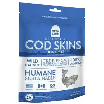 Openfarm D Dhyd Trt Cod 2.25oz;
