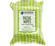 Facial Wipes, 25 Ct