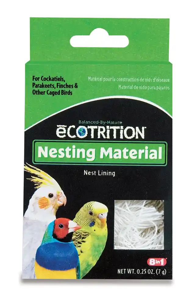 8in1 Ultracare Nesting Material 0.25 Oz