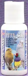 8in1 Vitasol 1 Oz