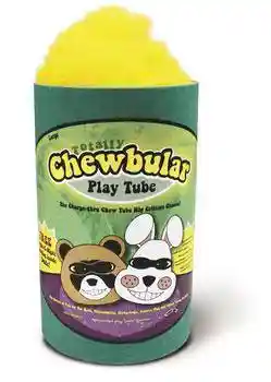 Chewbular Play Tube Large