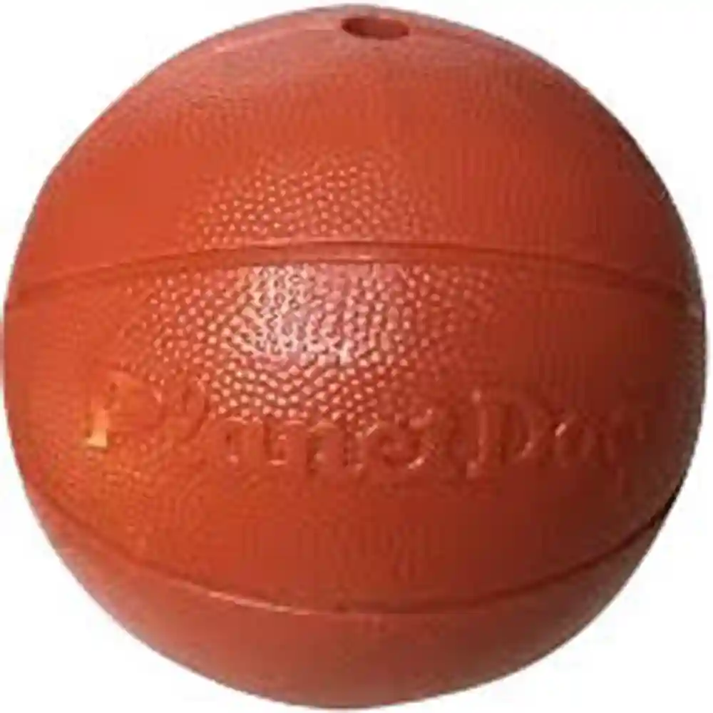 Usa Basketball Orbee Tuff Dog Toy