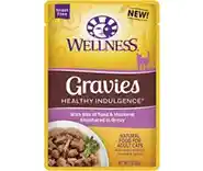 Hi Gravies Tna/macgravy 24/4oz;