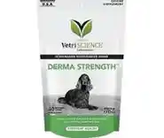 Vtrscience D Dermstrngth 30ct;