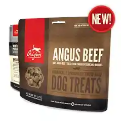 Orijen Black Angus Beef Freeze Dried Treat 2 Oz