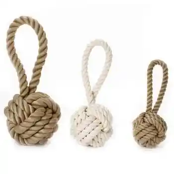 Nuts For Knots With Tug Medium