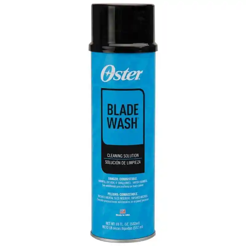 Oster Blade Wash Cleaner 18 Oz