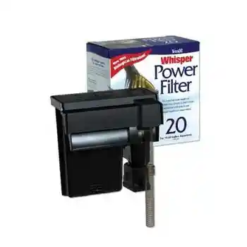 Whisper 20 Power Filter