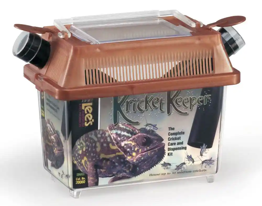 Kricket Keeper Care Kit Small