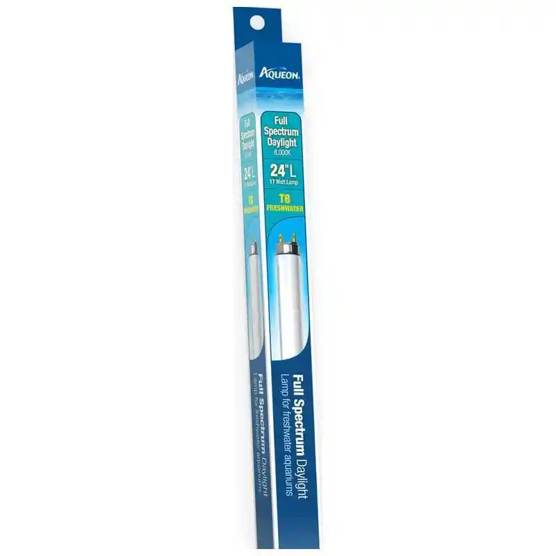Flourescent Replacement Bulb 17 Watt 24"