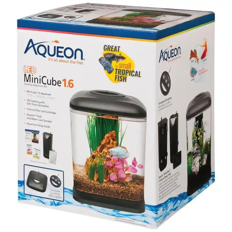 Aqe Kit Led Cube Desktop 1.6g;