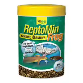 Tetra Reptomin Frog Food 1.06 Oz