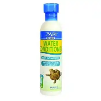 Api Water Conditioner Turtle 8 Oz