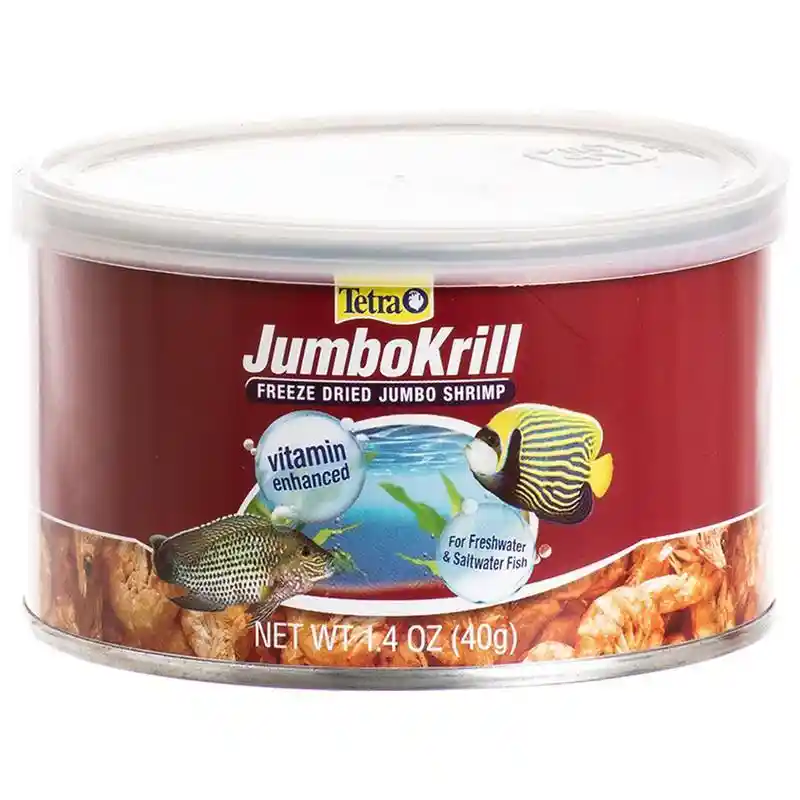 Jumbo Shrimp Freeze Dried Treat 1.40 Oz